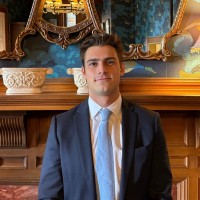 SellCord Employee Mitchell O'Connor's profile photo