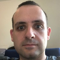 Amarula Solutions Employee Adam Duskett's profile photo