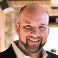 SysCom, Co Employee Brad Blankenship's profile photo