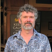 Tranquil IT Employee Mark Taylor's profile photo