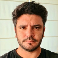 YPF SA Employee Mauro Rodriguez's profile photo