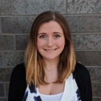 Search Engine Journal Employee Katherine Matsayko's profile photo