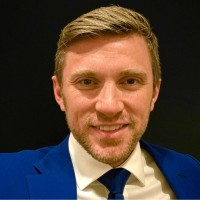 Absco Therapeutics Employee Daniel Pierson's profile photo