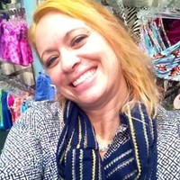 Swim Mart Employee Jenny Hicks's profile photo