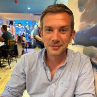 Marks & Clerk Employee James A's profile photo