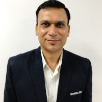 Sonalika International Tractors Limited Employee Vinay Jain's profile photo