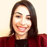 GT7 Employee Damaris Dias's profile photo