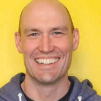 Transfix Employee Mike Brittain's profile photo