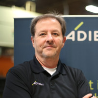 North American Stamping Group Employee Robert Harrington's profile photo