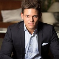 ANIMO STUDIOS Employee Loïc van Lang's profile photo