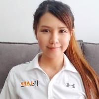 Chloe Mah Email & Phone Number