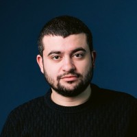 Dsquares Employee Mahmoud El-Sayed's profile photo