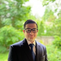 CIBC Employee Ali Sadegh's profile photo