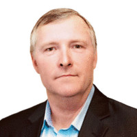 DENZA Australia & New Zealand Employee Bryan Leggett's profile photo