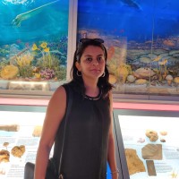 Aegis Computers Employee Purvi Shah's profile photo