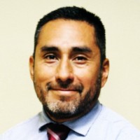 Biograph Employee Gilberto Hernandez's profile photo