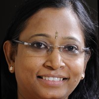 Vishnupriya Manoharan Email & Phone Number