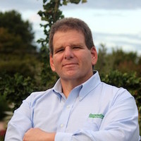 GrowinGreen, Inc. Employee Jonathan Rigsbee's profile photo