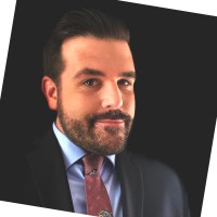 Cabana Network Employee Nick Jensen's profile photo