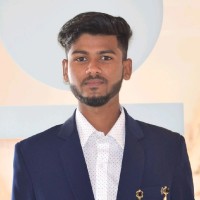 Vruttik Thawali Email