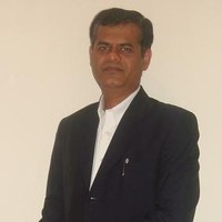 IFFCO Group Employee Prashant Vatkar's profile photo