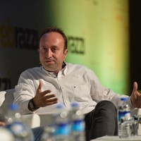 Colendi Employee Bulent Tekmen's profile photo