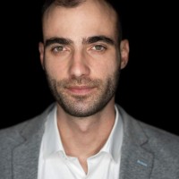 Squaredev Employee Dimos Tsolakidis's profile photo