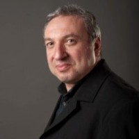 e2E Employee Eliot Minn's profile photo