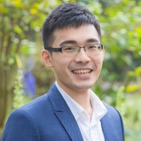oToBrite Electronics Employee Ian Tzeng's profile photo