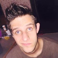 Jude Wieckowski's profile photo