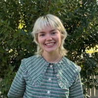 Australian Business Volunteers (ABV) Employee Eliza Booth's profile photo