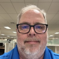 Herbalife Employee Jay Colvin's profile photo
