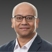 Alcon Employee Sanjoy Roy's profile photo