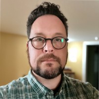 Park Nicollet Methodist Hospital Employee Seth Manning's profile photo