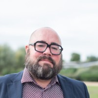 beweging.net Employee Bert D'Hondt's profile photo
