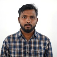 Cloud Analogy Employee Nitesh Singh's profile photo