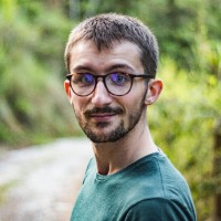 Baptiste Medina's profile photo