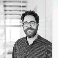 Ramboll Employee Sune Hansen's profile photo