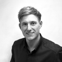 BOOM POWER Employee Sam Hogan's profile photo