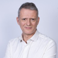 LERINS Employee Laurent Bernet's profile photo