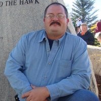MCFR Employee Mark Nelson's profile photo