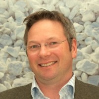 MEWAB Employee Lars Wadmark's profile photo