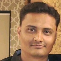 福盈科技化學 JINTEX Group Employee Jatin Panchal's profile photo