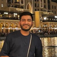 Ginesys One Employee Vinayak Sarawagi's profile photo