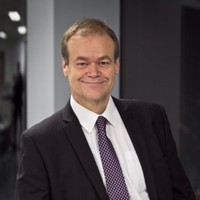 Deep Sea Electronics Ltd Employee John Ruddock's profile photo