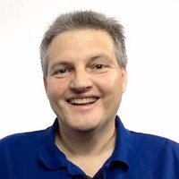 MRWED Training and Assessment - RTO #30146 Employee Damian Noud's profile photo