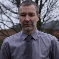 ULDALL Employee Kurt Iversen's profile photo