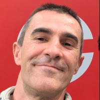 SDIS 27 Employee François Pellegrin's profile photo