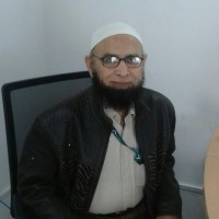 HPE Employee Umer Syed's profile photo