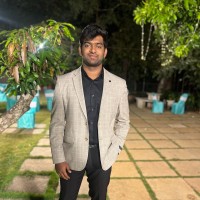 Boston Product Management Association (BPMA) Employee Praneeth Manchal's profile photo